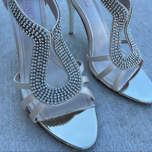 GLINT Heels - Picture 6 of 6